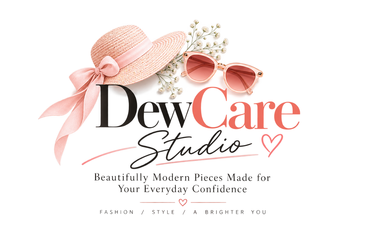 DewCare Studio